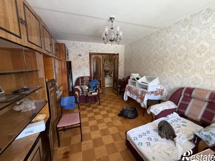 2-комн квартира ул 1 Мая, 97,  д. 97