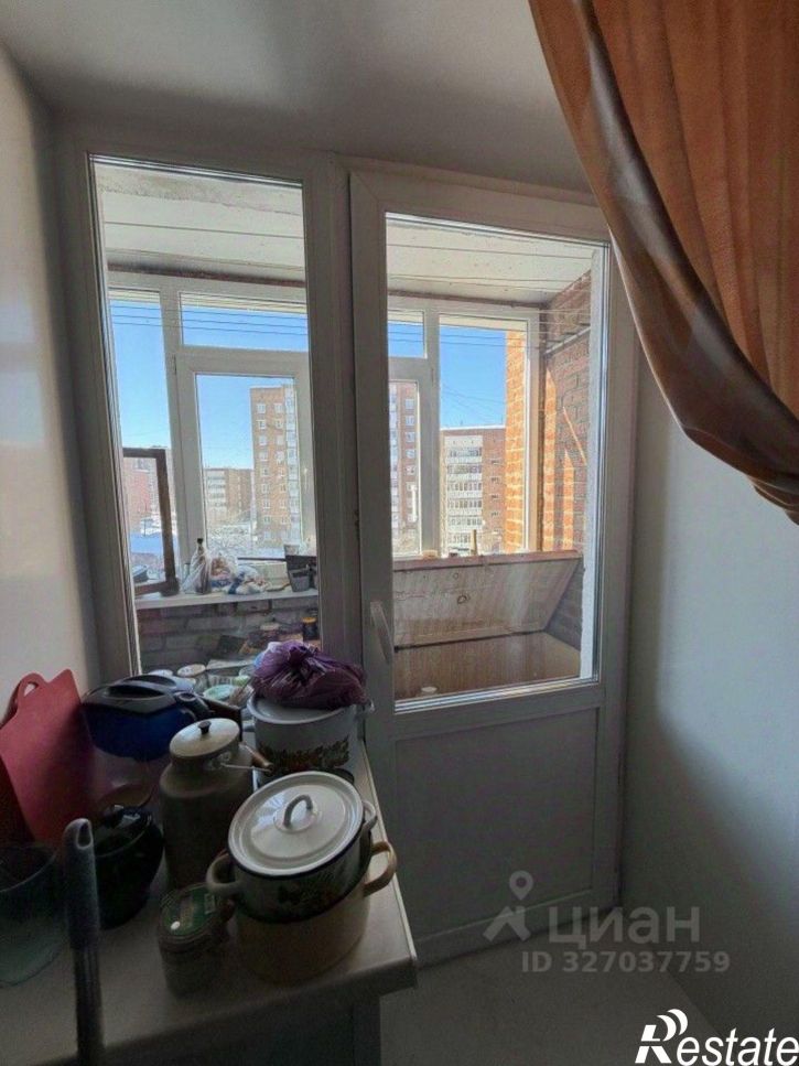 2-комн квартира ул 1 Мая, 97,  д. 97