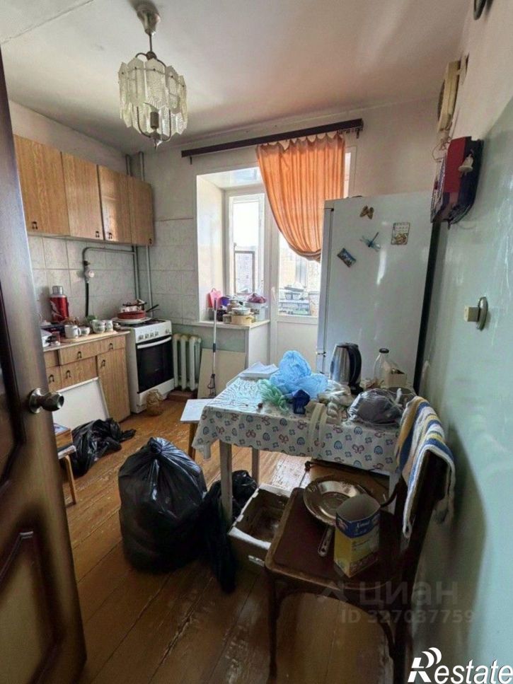 2-комн квартира ул 1 Мая, 97,  д. 97