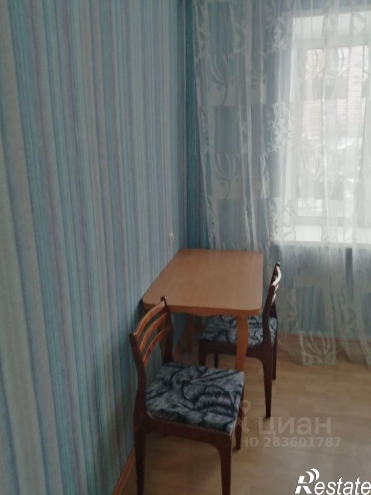 Комната улица 30 лет Победы, 12,  д. 12