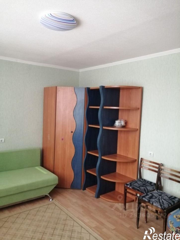Комната улица 30 лет Победы, 12,  д. 12