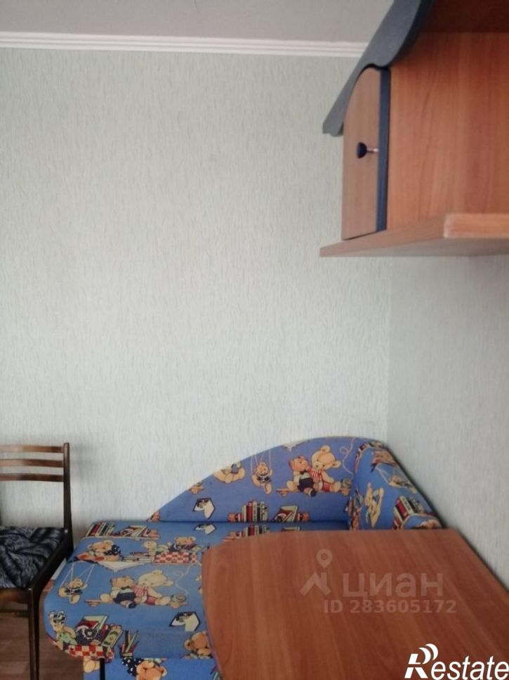 Комната улица 30 лет Победы, 12,  д. 12