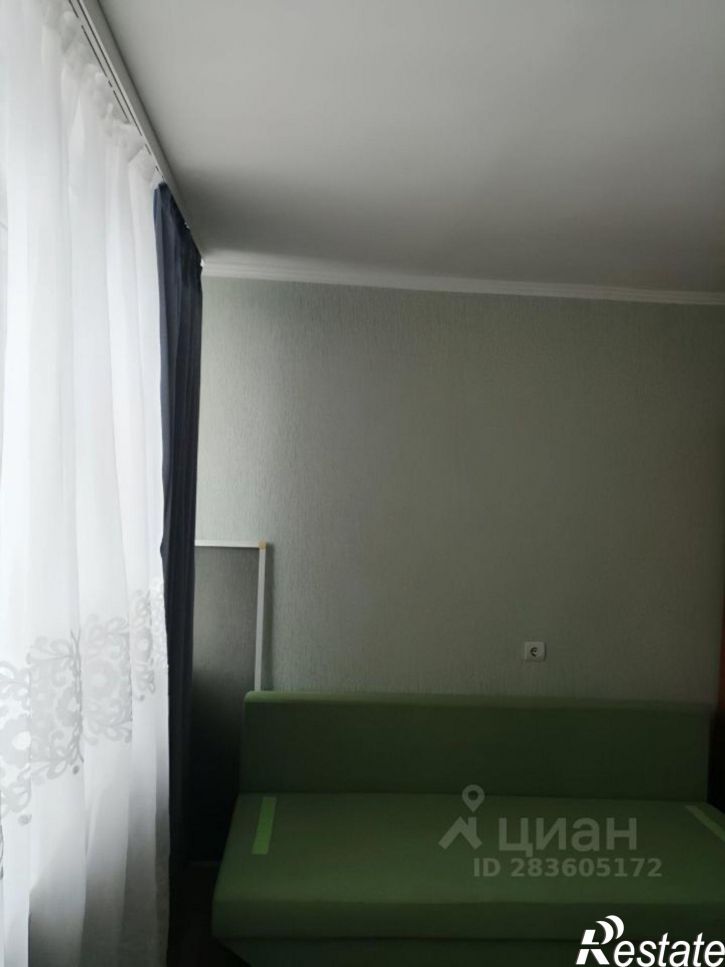 Комната улица 30 лет Победы, 12,  д. 12