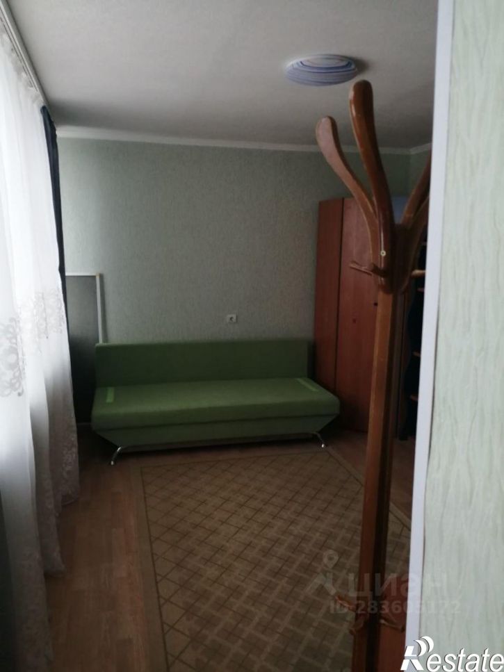 Комната улица 30 лет Победы, 12,  д. 12
