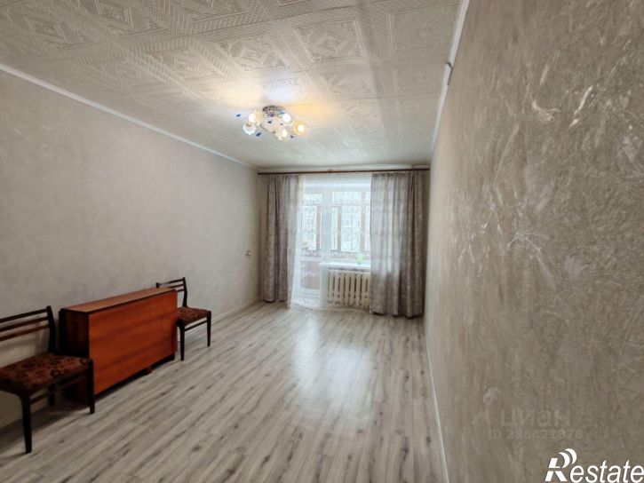 2-комн квартира Автозаводская улица, 4,  д. 4