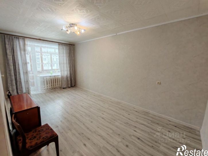2-комн квартира Автозаводская улица, 4,  д. 4
