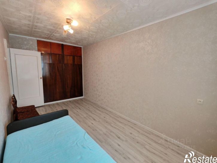 2-комн квартира Автозаводская улица, 4,  д. 4