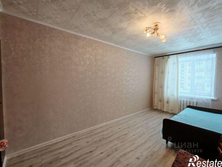 2-комн квартира Автозаводская улица, 4,  д. 4