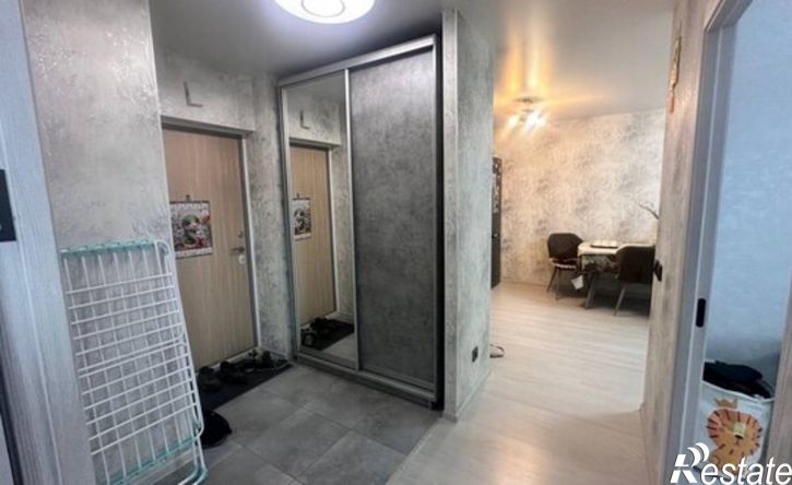 2-комн квартира Зелёная улица, 60 к2,  д. 60 к2