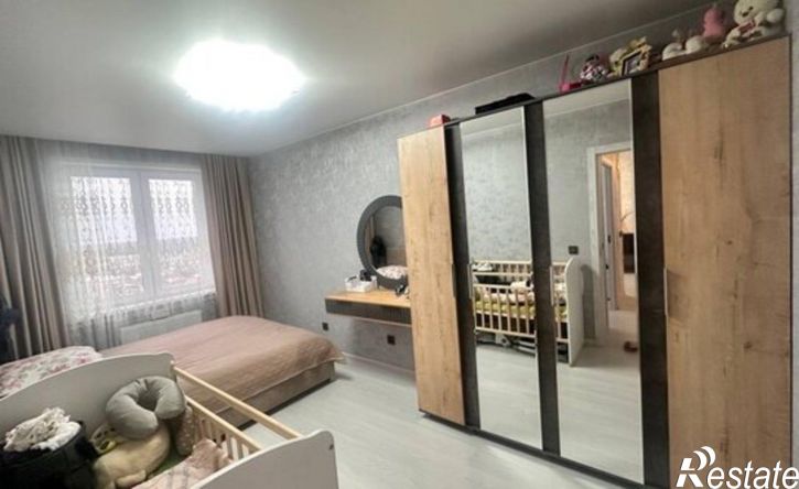2-комн квартира Зелёная улица, 60 к2,  д. 60 к2