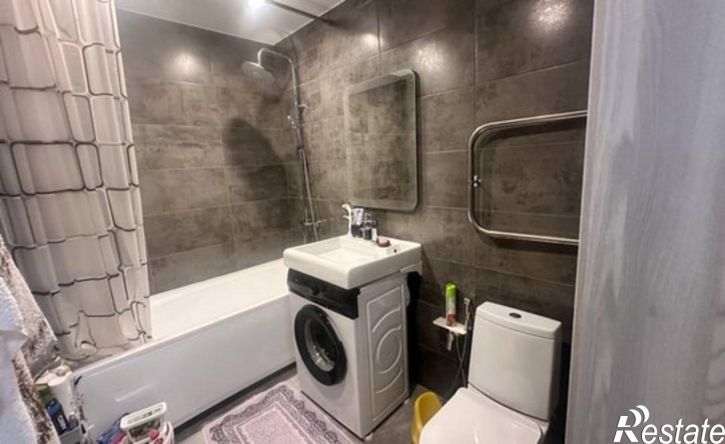 2-комн квартира Зелёная улица, 60 к2,  д. 60 к2