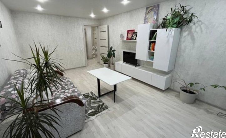 2-комн квартира улица Ворошилова, 13,  д. 13