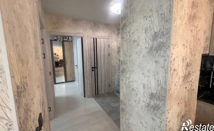 2-комн квартира Зелёная улица, 60 к2,  д. 60 к2