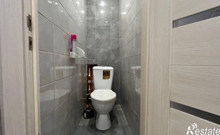 2-комн квартира улица Ворошилова, 13,  д. 13