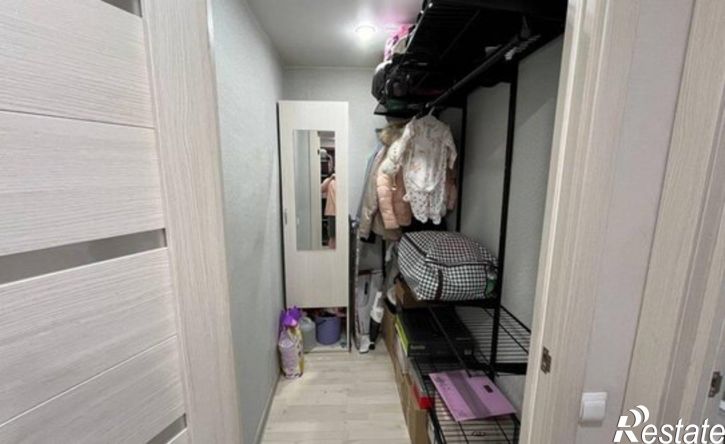 2-комн квартира улица Ворошилова, 13,  д. 13