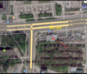 ОСЗ 35500 кв м ул Новоажимова, 3А