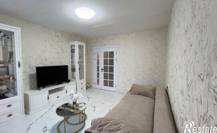 3-комн квартира Стадионная улица, 11,  д. 11