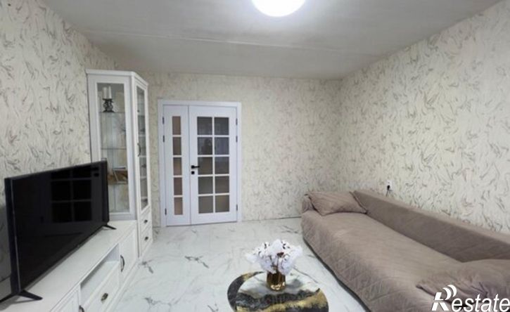 3-комн квартира Стадионная улица, 11,  д. 11