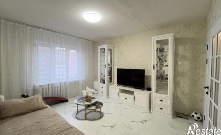 3-комн квартира Стадионная улица, 11,  д. 11