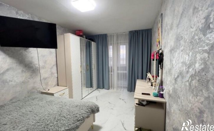 3-комн квартира Стадионная улица, 11,  д. 11