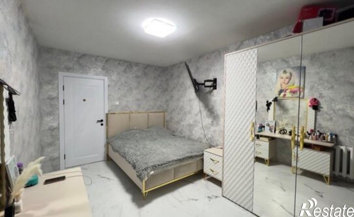 3-комн квартира Стадионная улица, 11,  д. 11