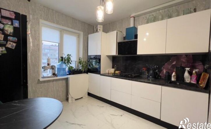 3-комн квартира Стадионная улица, 11,  д. 11