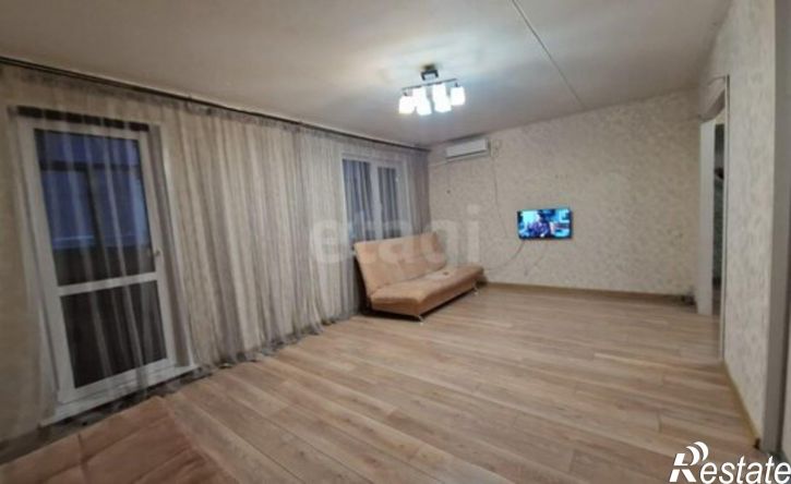 1-комн квартира Чебершурский проезд, 2,  д. 2