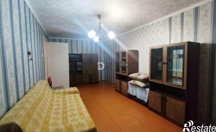 1-комн квартира Клубная улица, 64 к2,  д. 64 к2