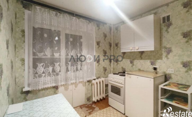 1-комн квартира Клубная улица, 64 к2,  д. 64 к2