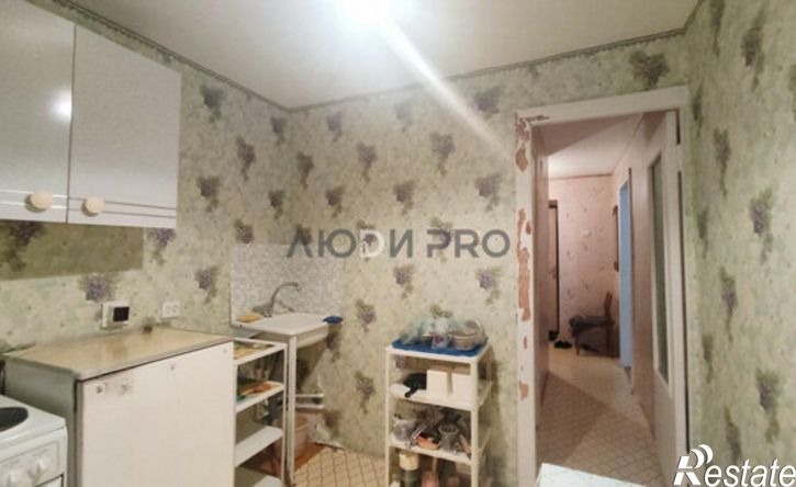 1-комн квартира Клубная улица, 64 к2,  д. 64 к2