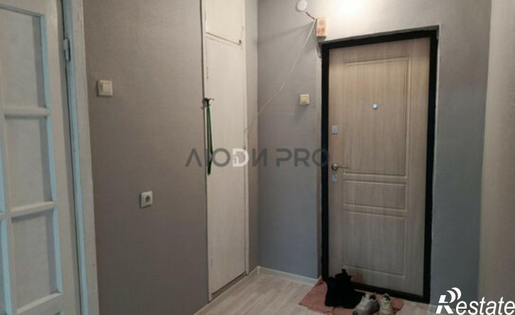 1-комн квартира улица Татьяны Барамзиной, 26,  д. 26