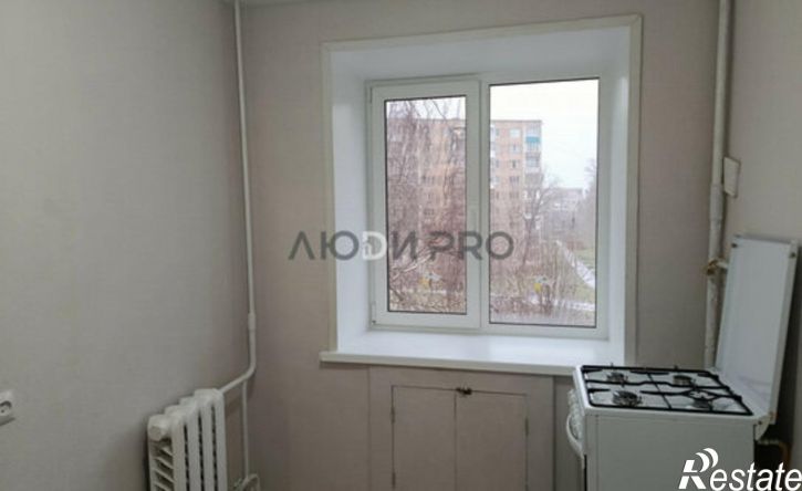 1-комн квартира улица Татьяны Барамзиной, 26,  д. 26