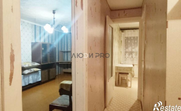1-комн квартира Клубная улица, 64 к2,  д. 64 к2