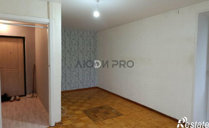1-комн квартира улица Татьяны Барамзиной, 26,  д. 26