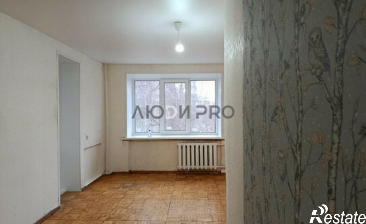 1-комн квартира улица Татьяны Барамзиной, 26,  д. 26