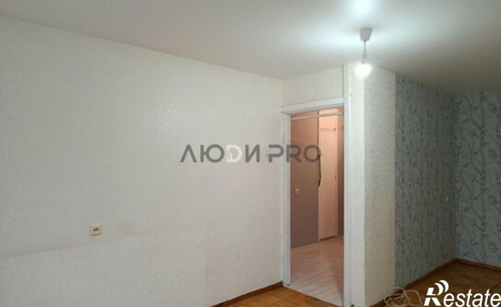 1-комн квартира улица Татьяны Барамзиной, 26,  д. 26