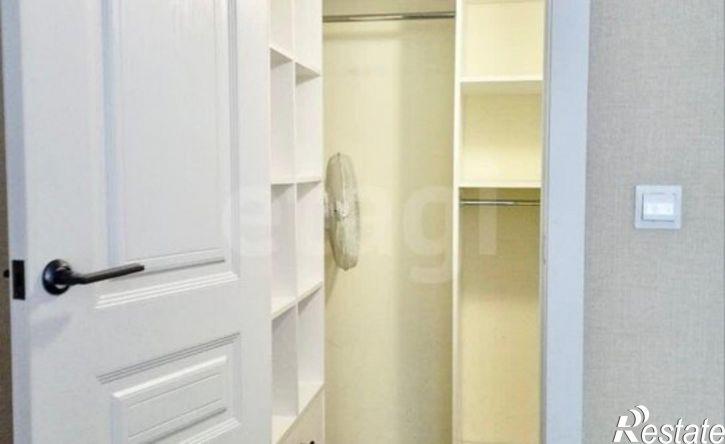 2-комн квартира улица 9 Января, 165,  д. 165