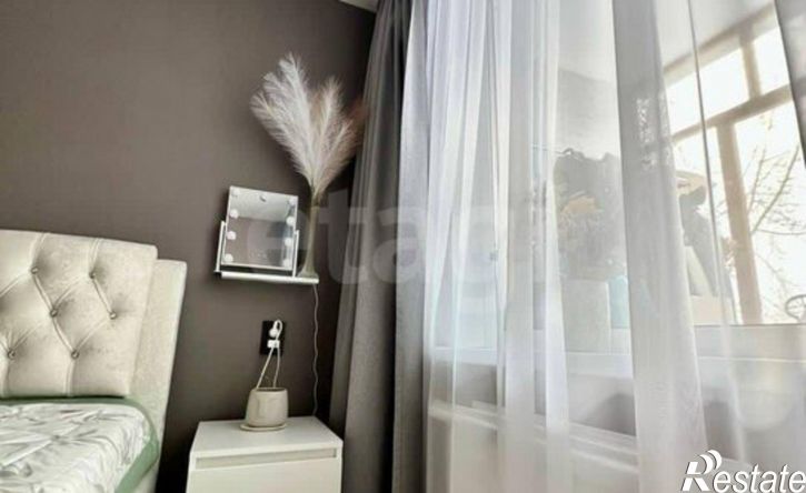 3-комн квартира улица Труда, 84,  д. 84