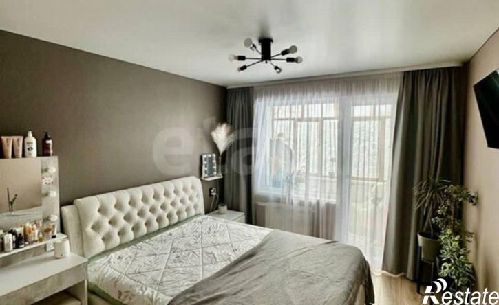 3-комн квартира улица Труда, 84,  д. 84