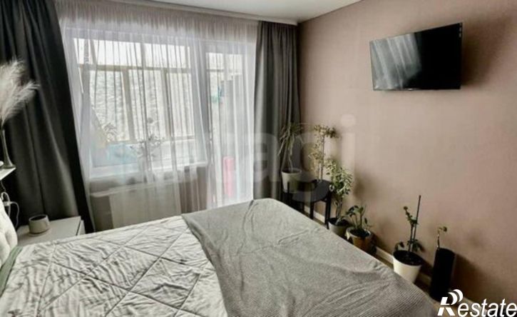 3-комн квартира улица Труда, 84,  д. 84