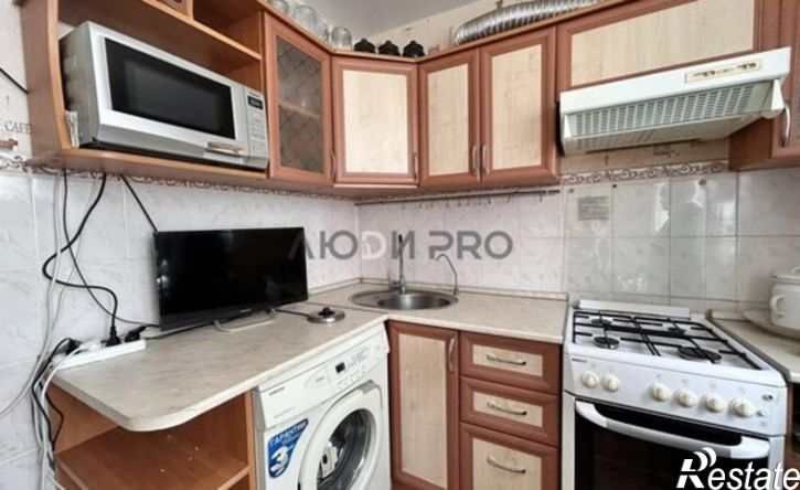 2-комн квартира Удмуртская улица, 272,  д. 272