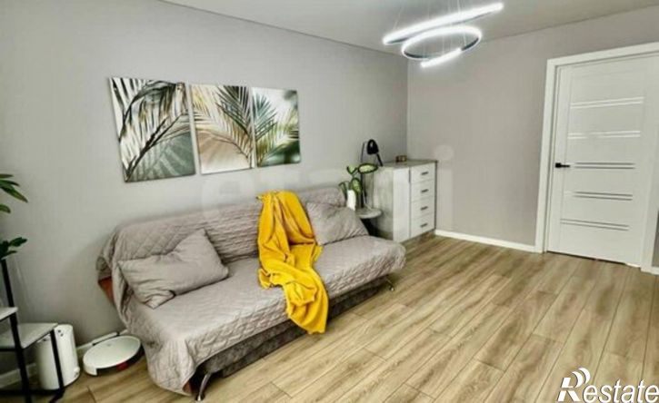3-комн квартира улица Труда, 84,  д. 84