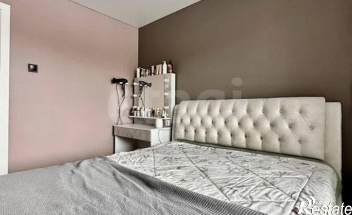 3-комн квартира улица Труда, 84,  д. 84