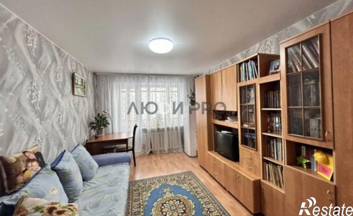 2-комн квартира Удмуртская улица, 272,  д. 272