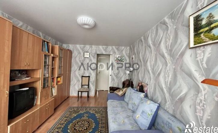 2-комн квартира Удмуртская улица, 272,  д. 272