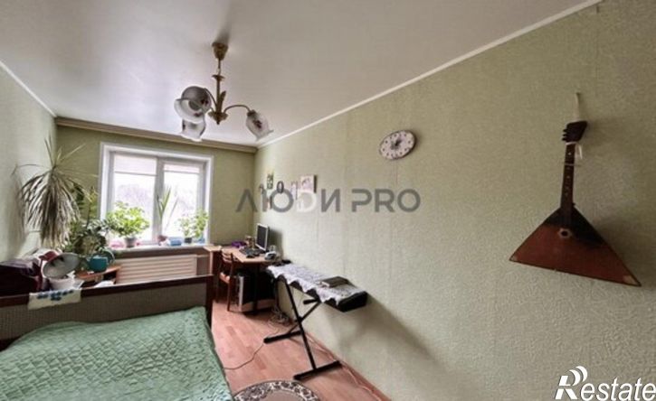 2-комн квартира Удмуртская улица, 272,  д. 272