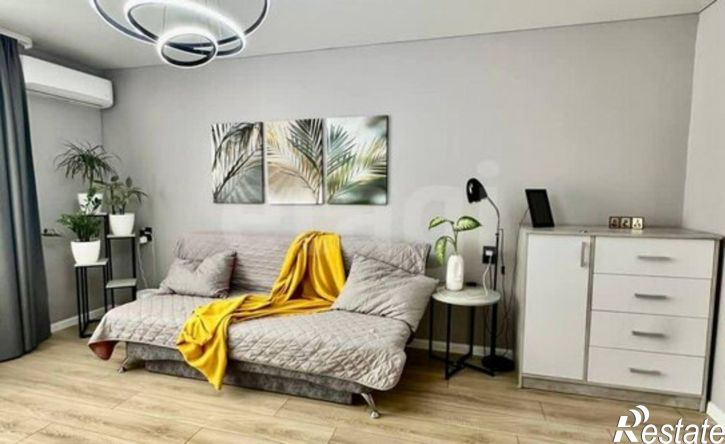 3-комн квартира улица Труда, 84,  д. 84