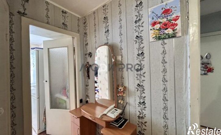 2-комн квартира Удмуртская улица, 272,  д. 272