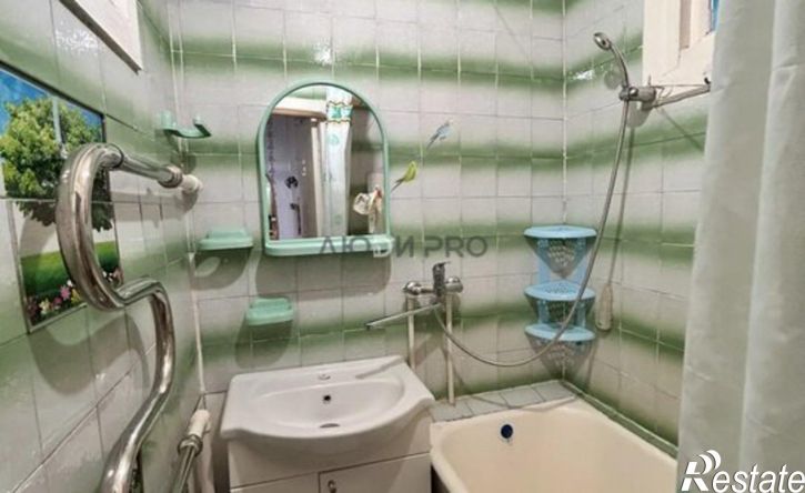 2-комн квартира Удмуртская улица, 272,  д. 272