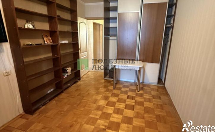 6-комн квартира улица Карла Либкнехта, 18,  д. 18